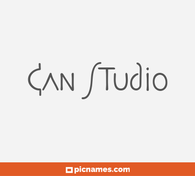 Can Studio